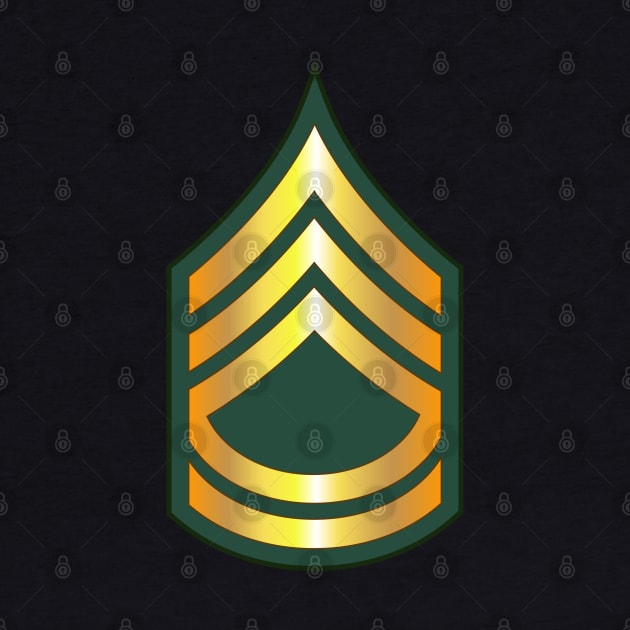 Army - Sergeant First Class - SFC wo Txt by twix123844